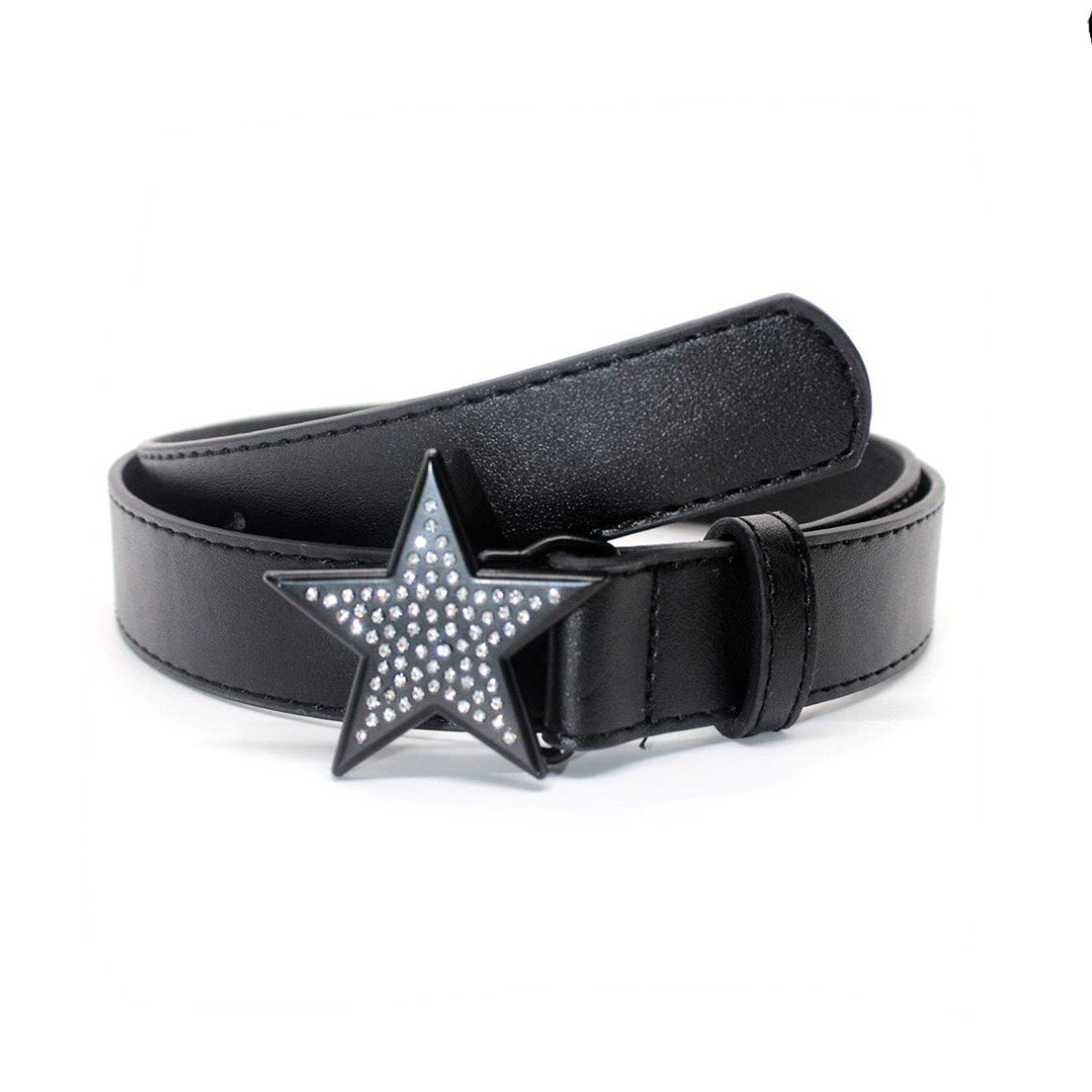 Black Onyx Belt