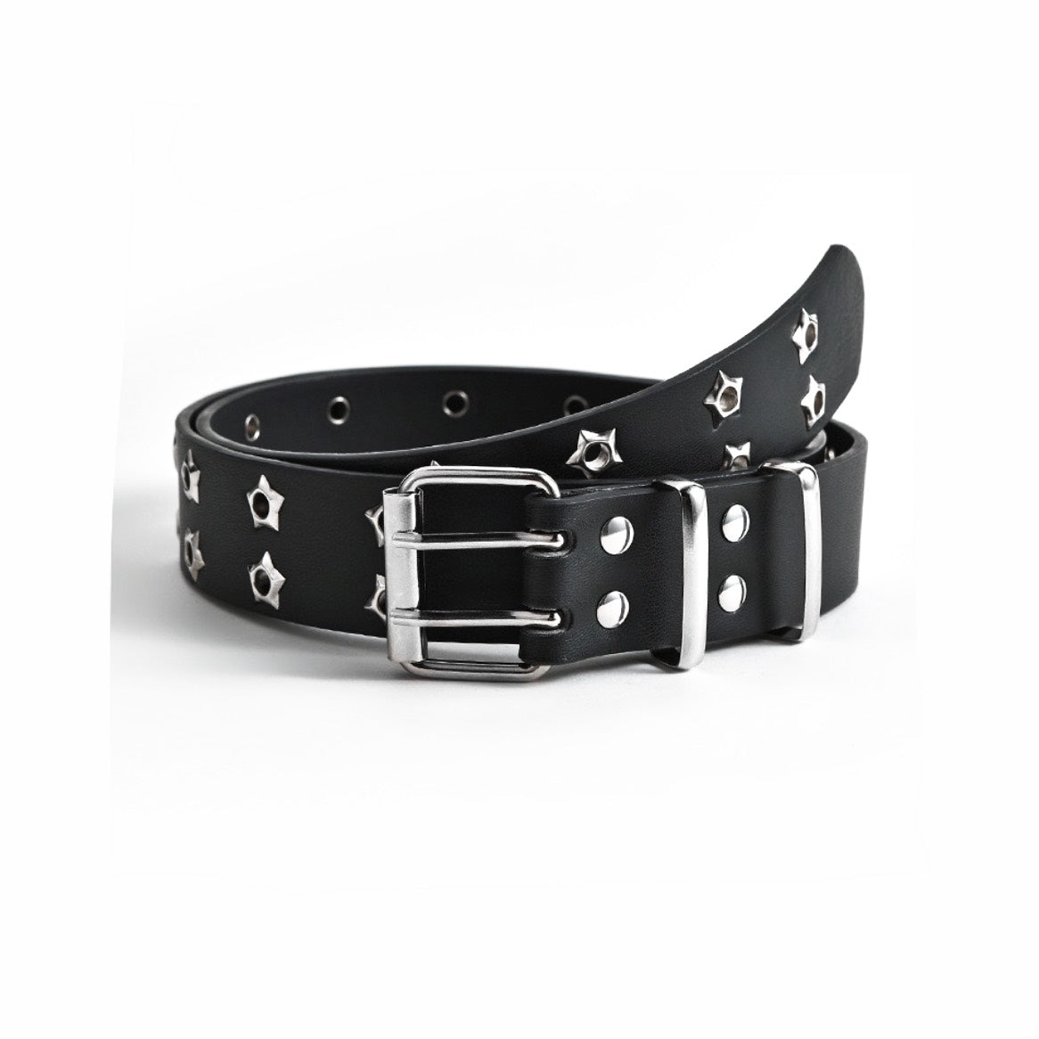 Black Star Belt